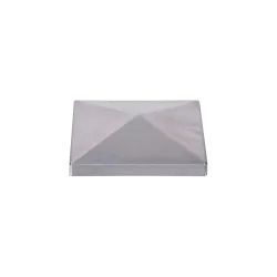 Strieška plechová 20x20, hrúbka 1.5 mm Strieška plechová 20x20, hrúbka 1.5 mm